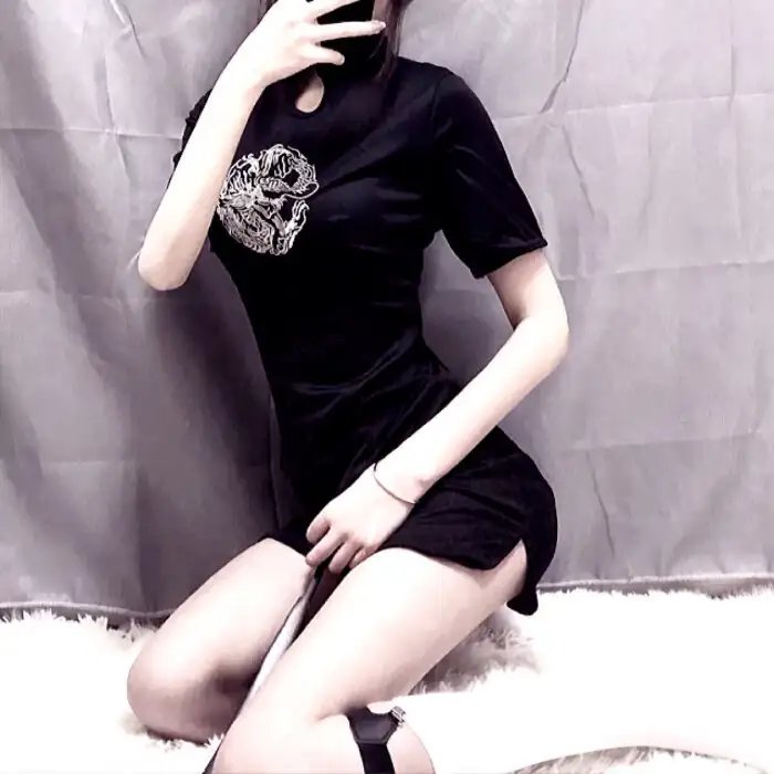 野兽与美人